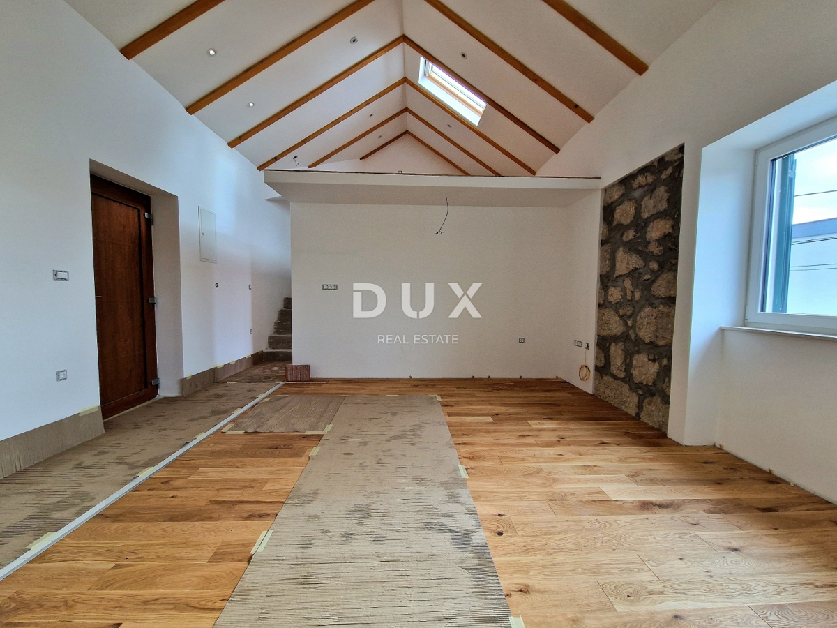 Hiša Škurinje, Rijeka, 133m2