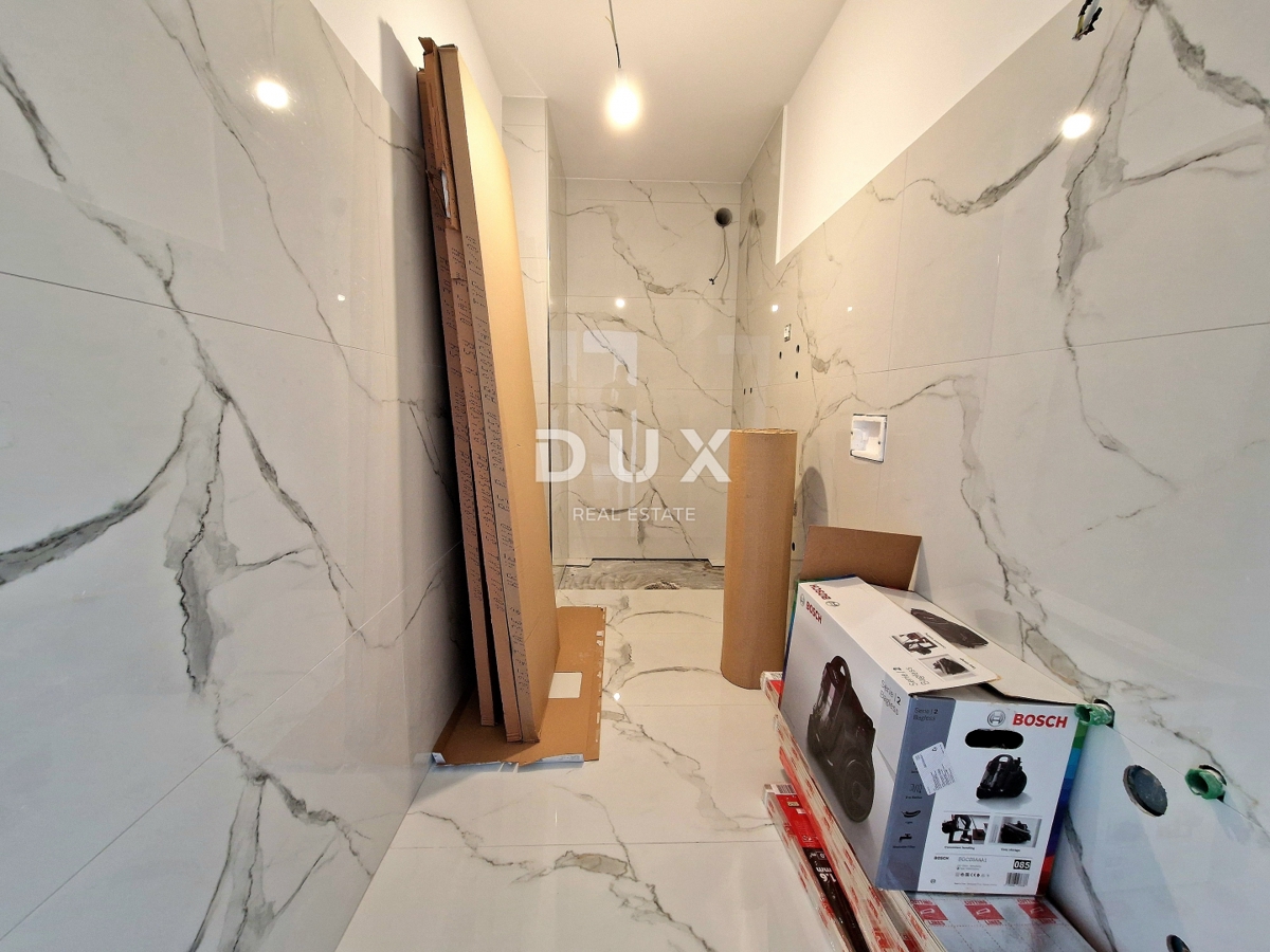 Hiša Škurinje, Rijeka, 133m2