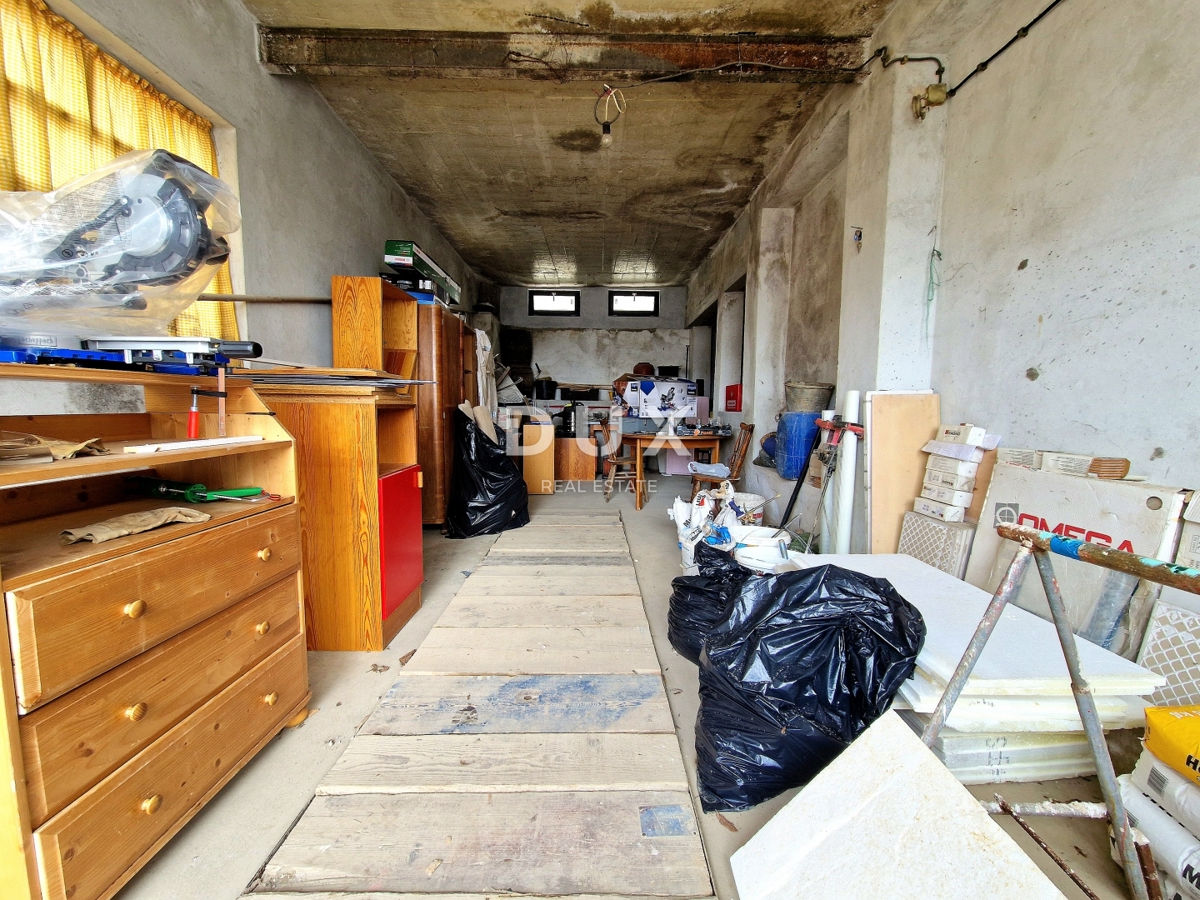 Hiša Škurinje, Rijeka, 133m2