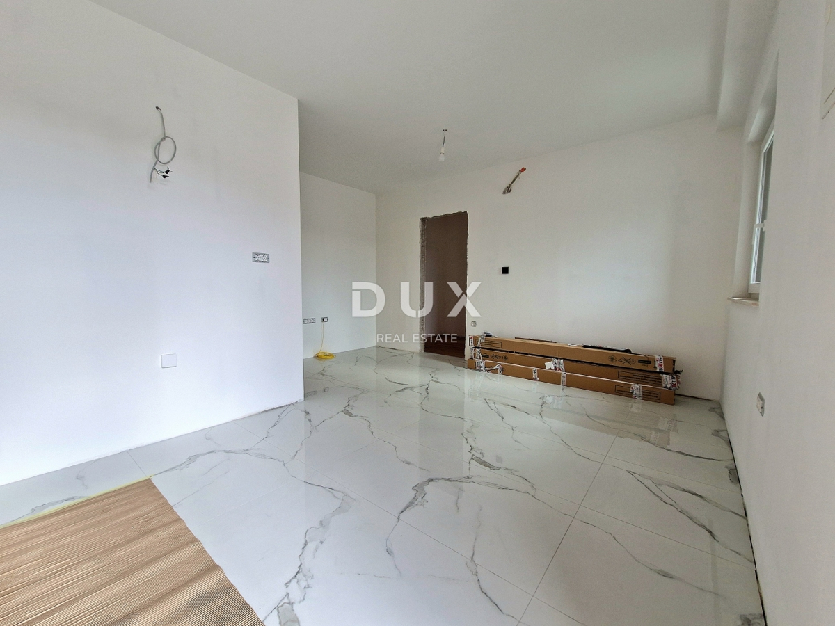 Hiša Škurinje, Rijeka, 133m2