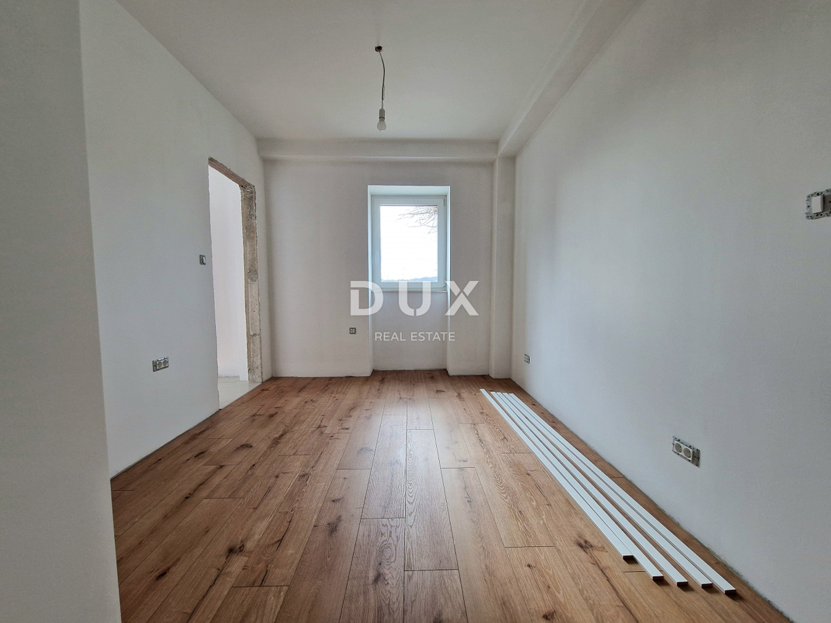 Hiša Škurinje, Rijeka, 133m2