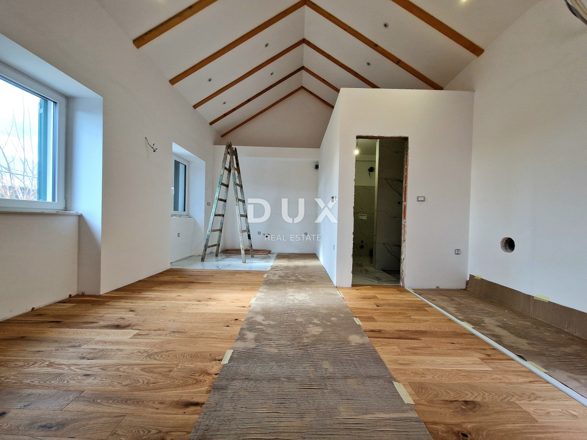 Hiša Škurinje, Rijeka, 133m2