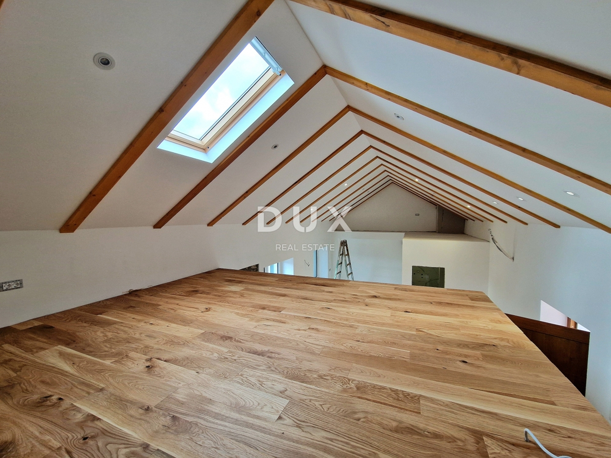 Hiša Škurinje, Rijeka, 133m2