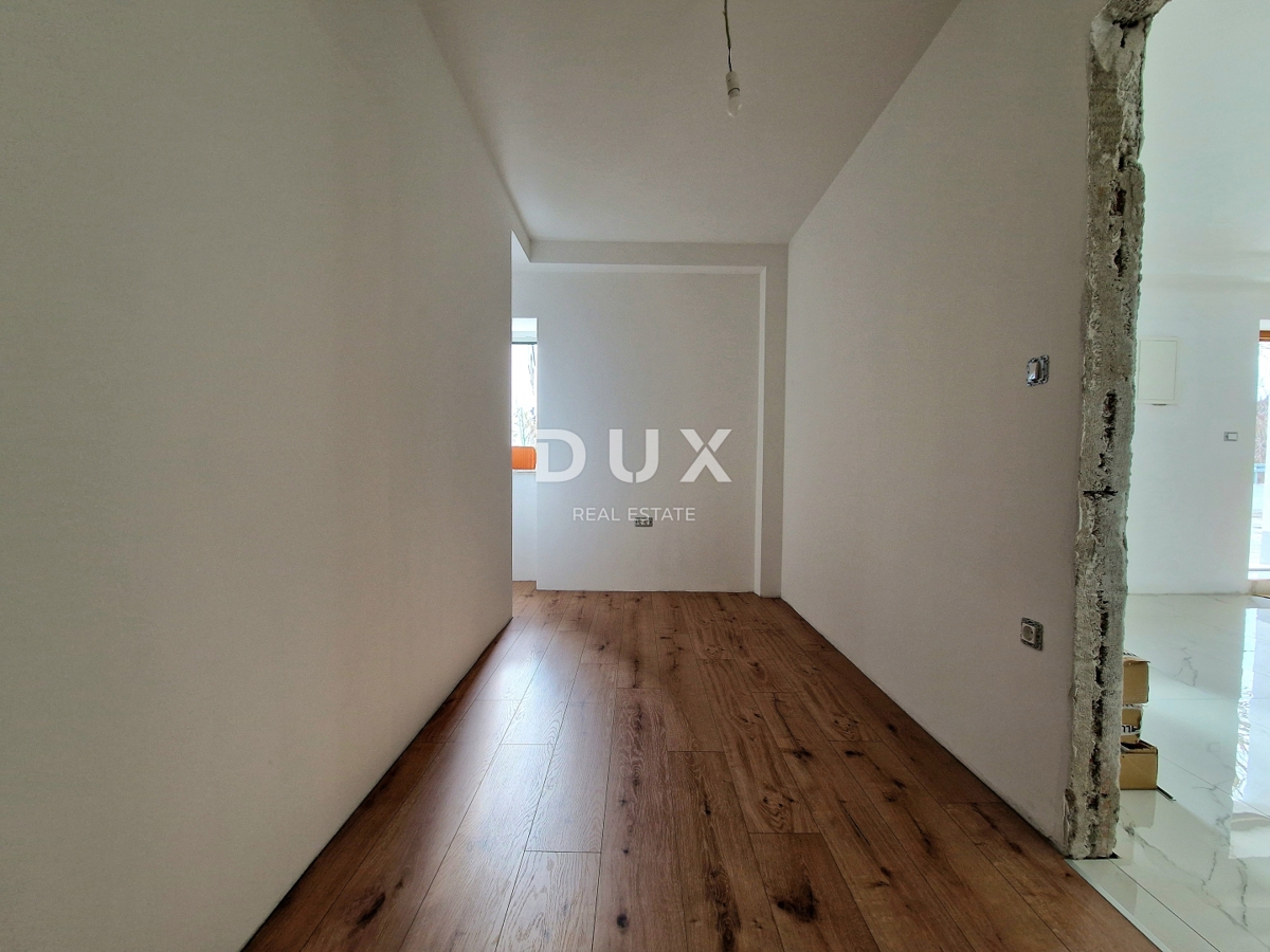 Hiša Škurinje, Rijeka, 133m2