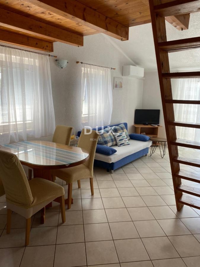 Stanovanje Medulin, 32,10m2