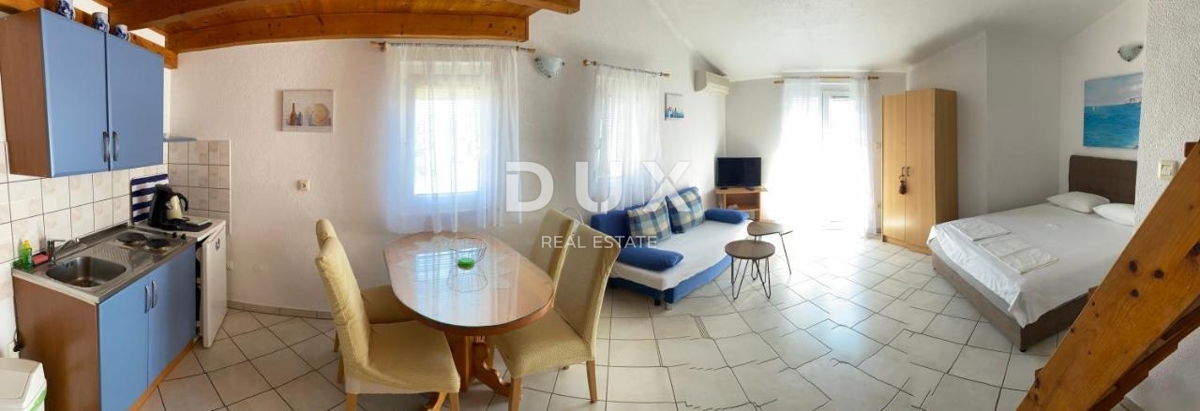 Stanovanje Medulin, 32,10m2