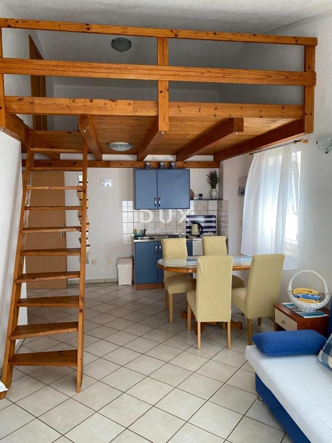 Stanovanje Medulin, 32,10m2