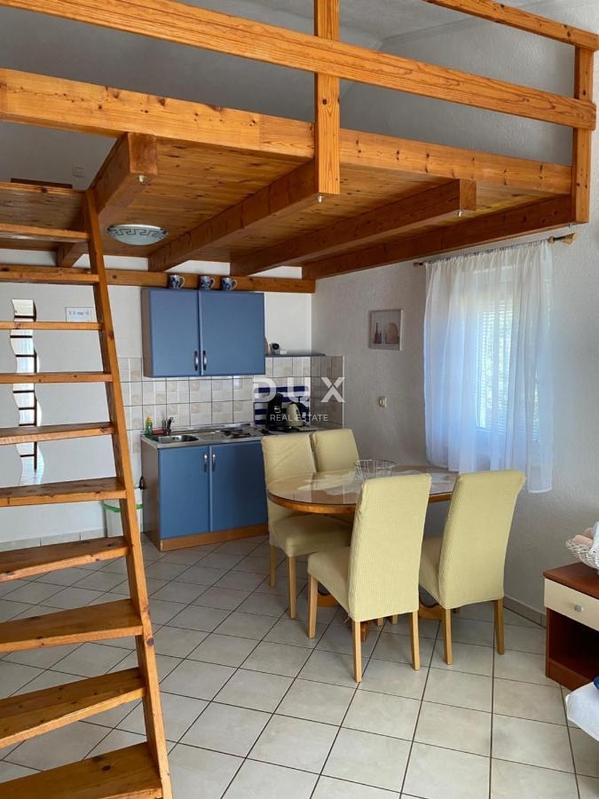 Stanovanje Medulin, 32,10m2