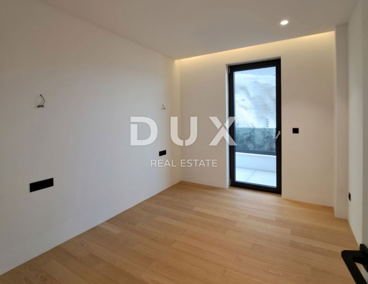 OPATIJA, CENTER – Vrhunska novogradnja s panoramskim razgledom