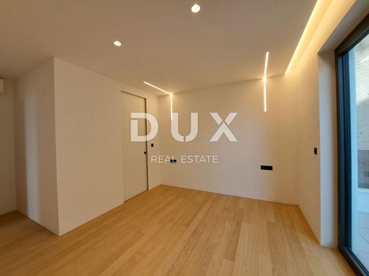 OPATIJA, CENTER – Vrhunska novogradnja s panoramskim razgledom