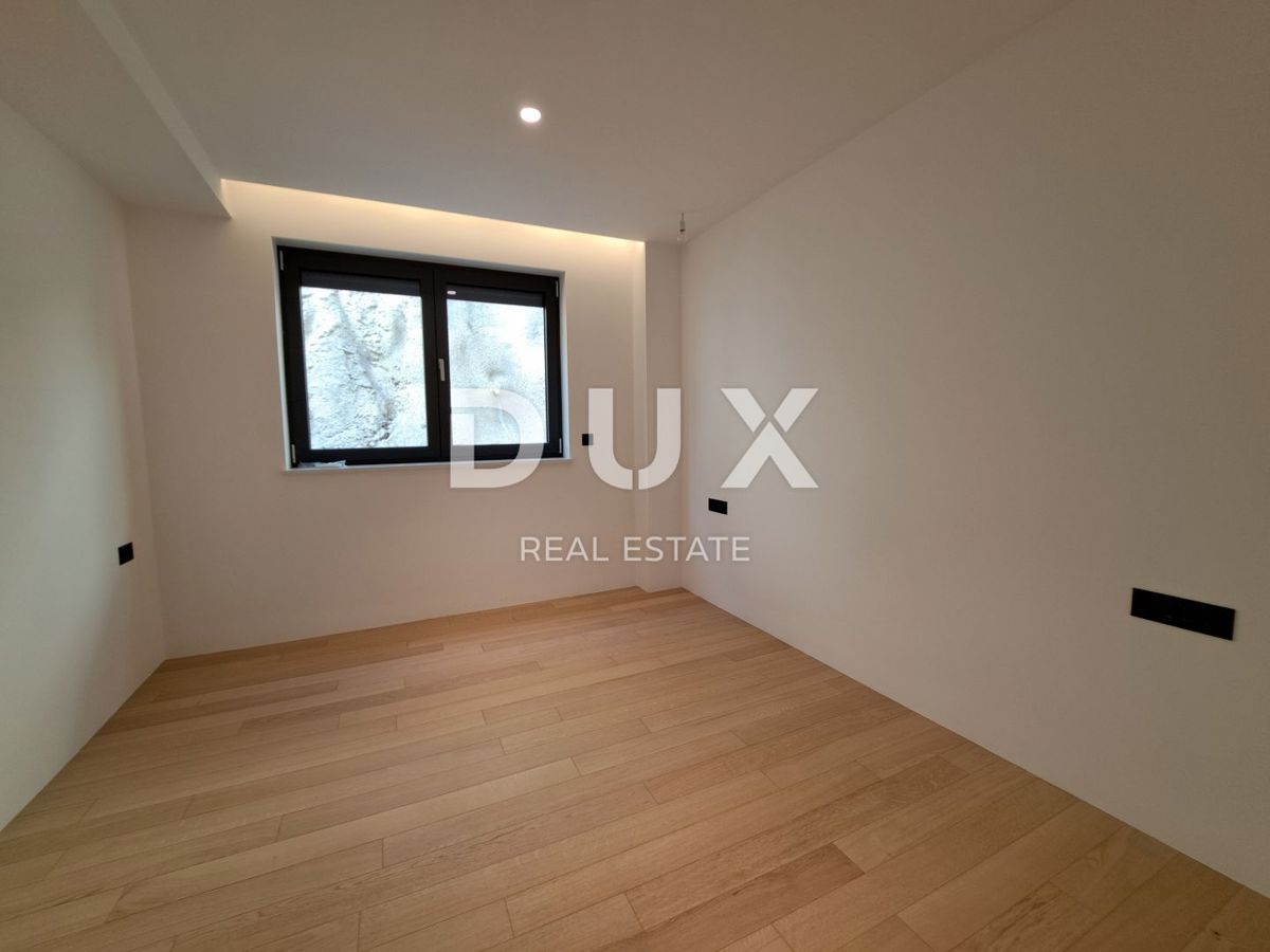 OPATIJA, CENTER – Vrhunska novogradnja s panoramskim razgledom