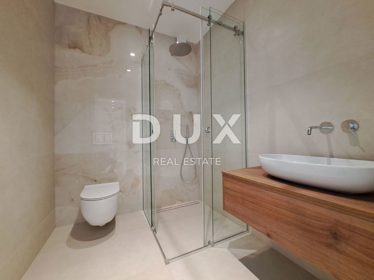 OPATIJA, CENTER – Vrhunska novogradnja s panoramskim razgledom