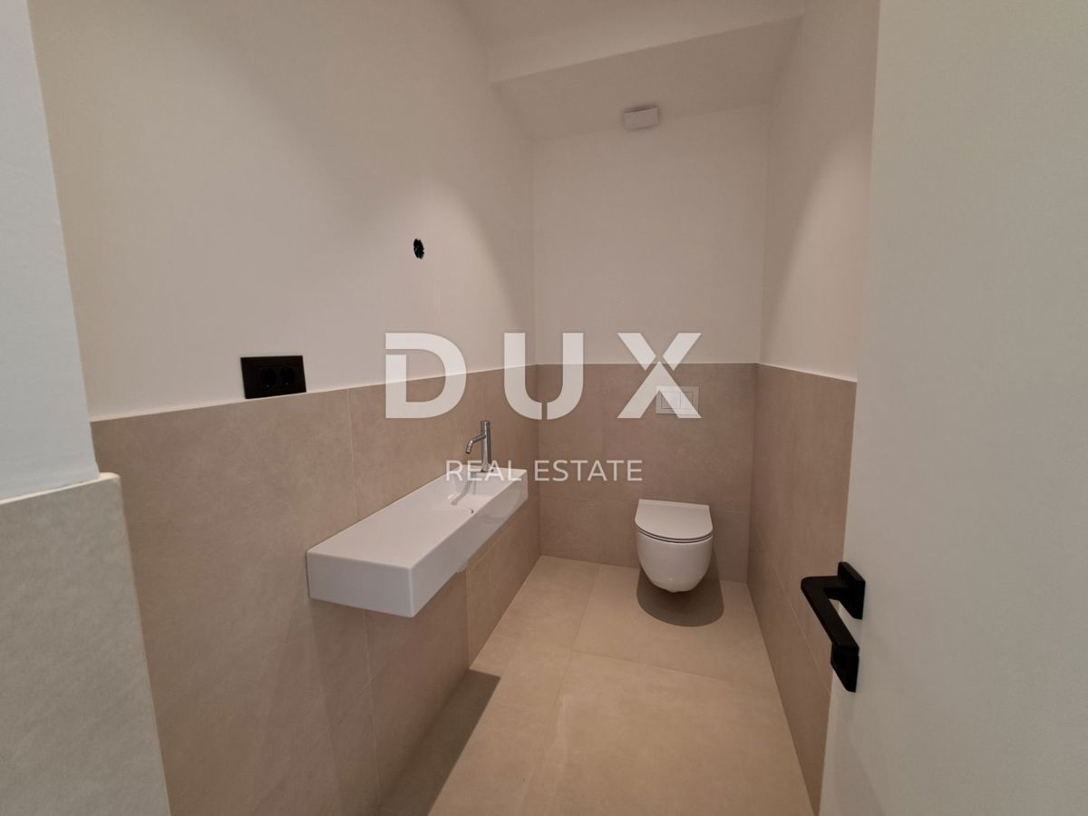 OPATIJA, CENTER – Vrhunska novogradnja s panoramskim razgledom