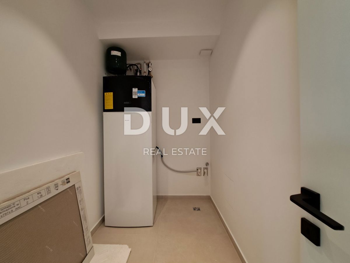 OPATIJA, CENTER – Vrhunska novogradnja s panoramskim razgledom