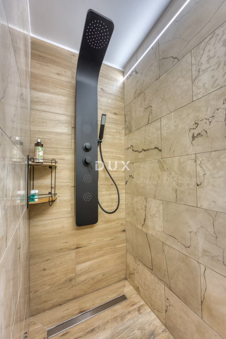 Hiša Fužine, 180m2