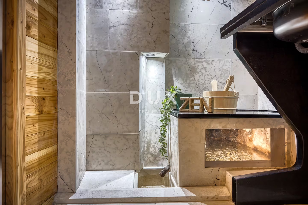 Hiša Fužine, 180m2