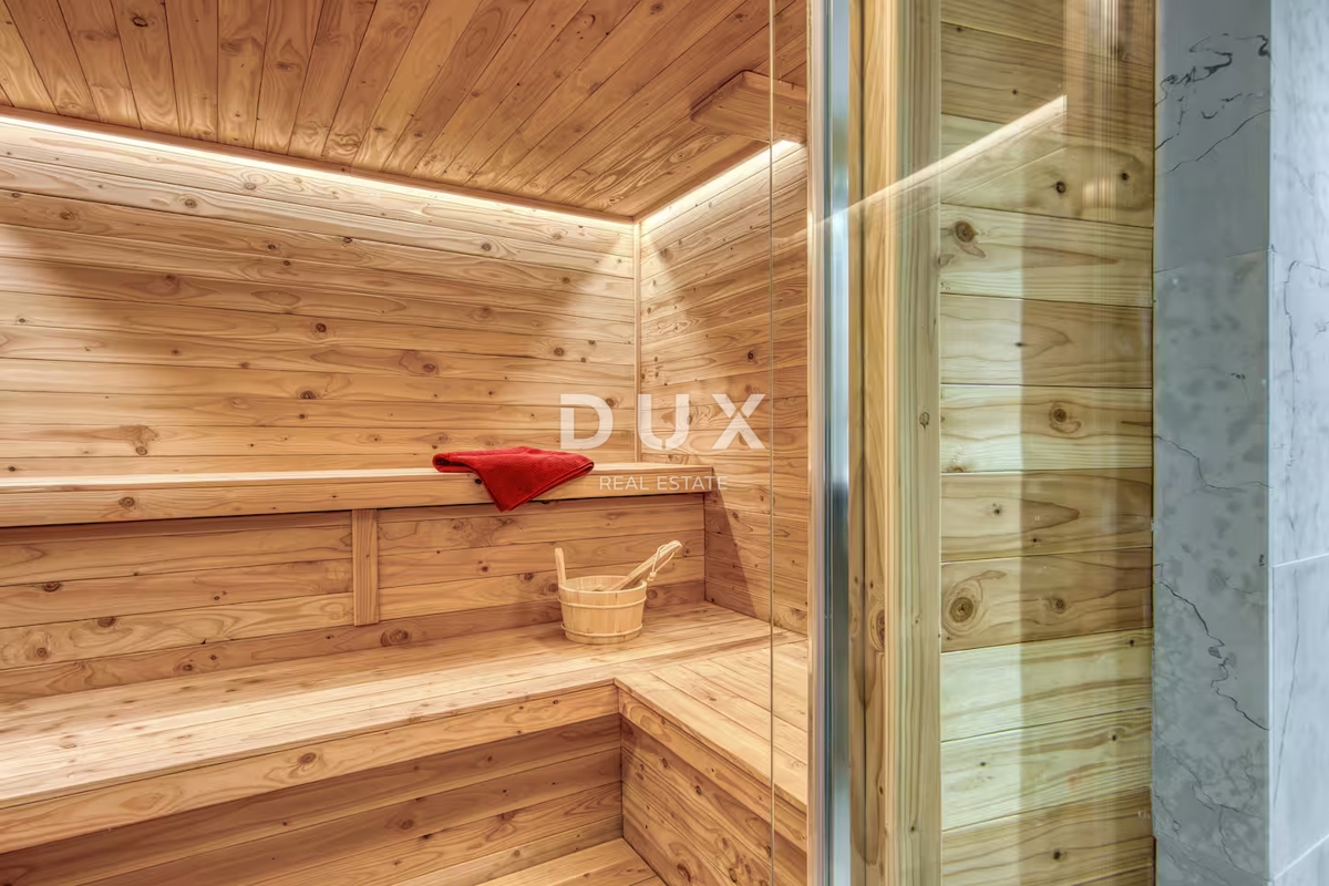 Hiša Fužine, 180m2