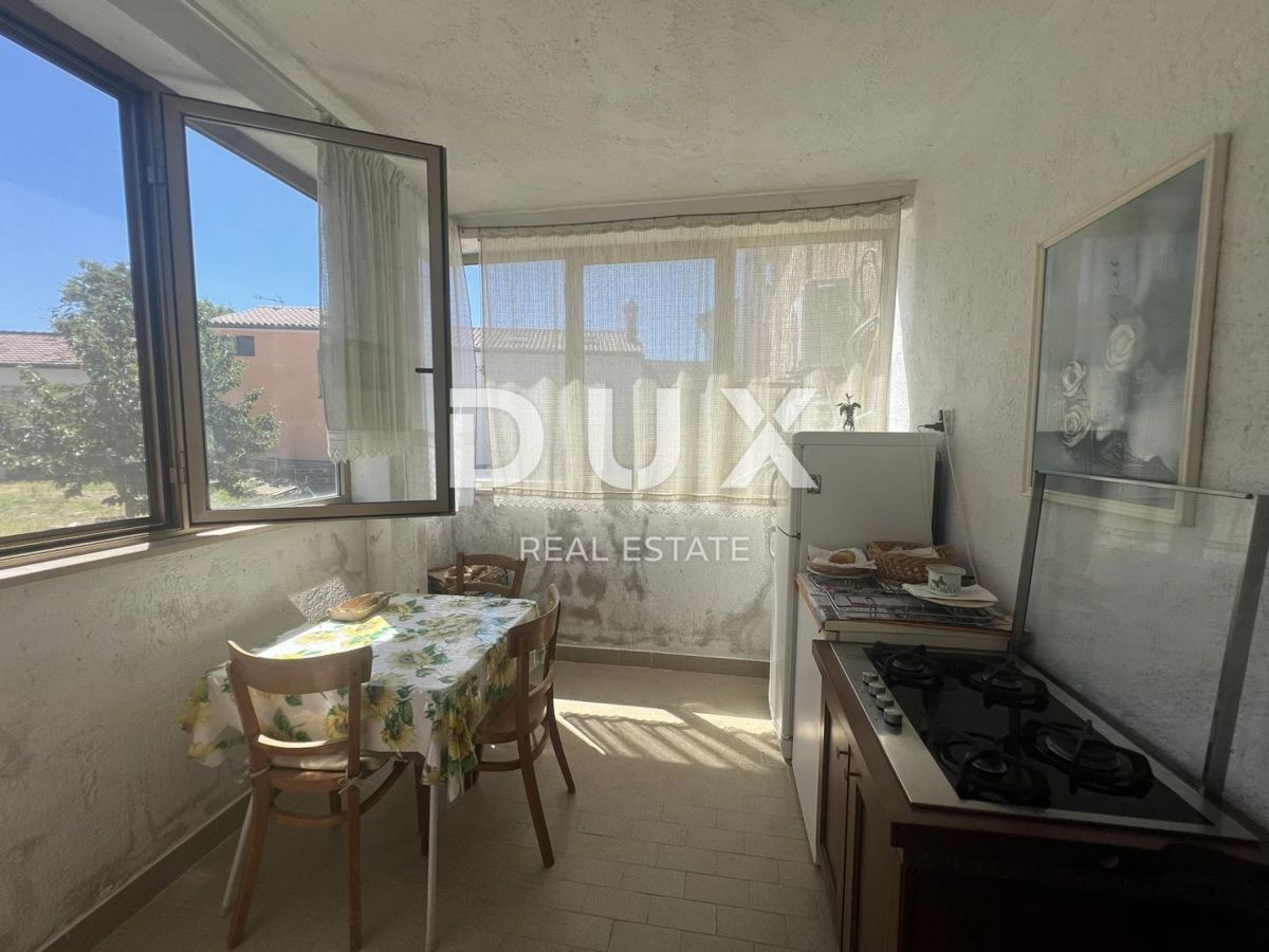 ISTRA, VIŠNJAN - Kamnita hiša z razgledom