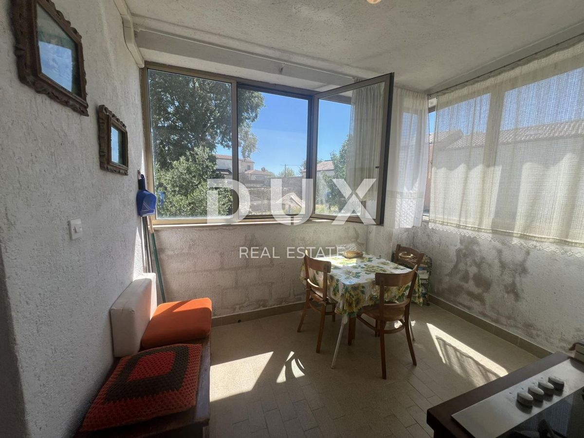 ISTRA, VIŠNJAN - Kamnita hiša z razgledom