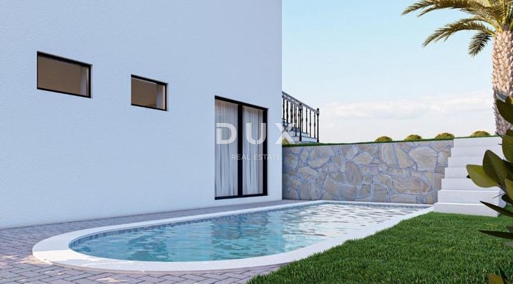 Hiša Žgombići, Malinska-Dubašnica, 120m2