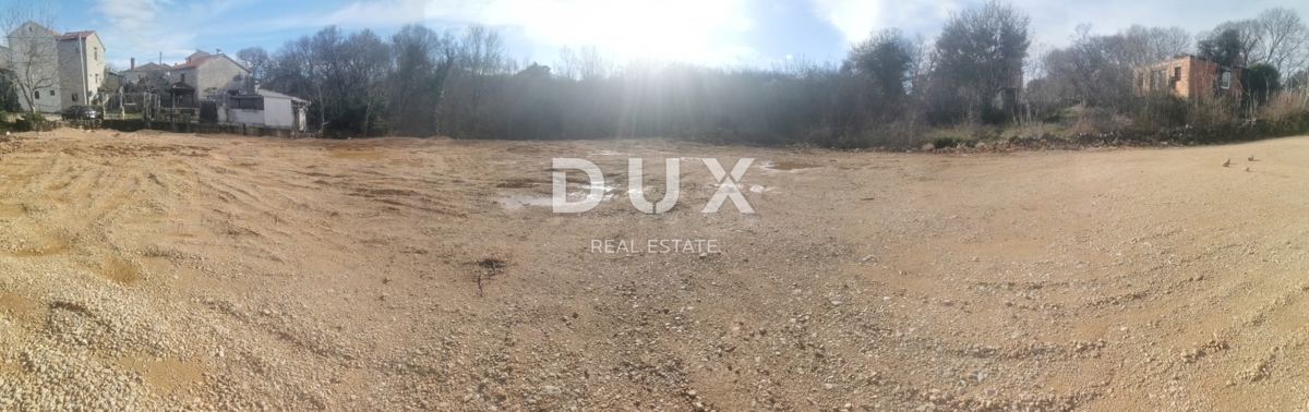 Zemljišče Lakmartin, Krk, 1.590m2