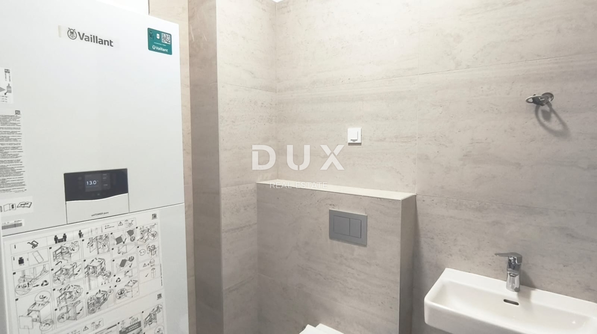 Stanovanje Laščina, Maksimir, 75,66m2