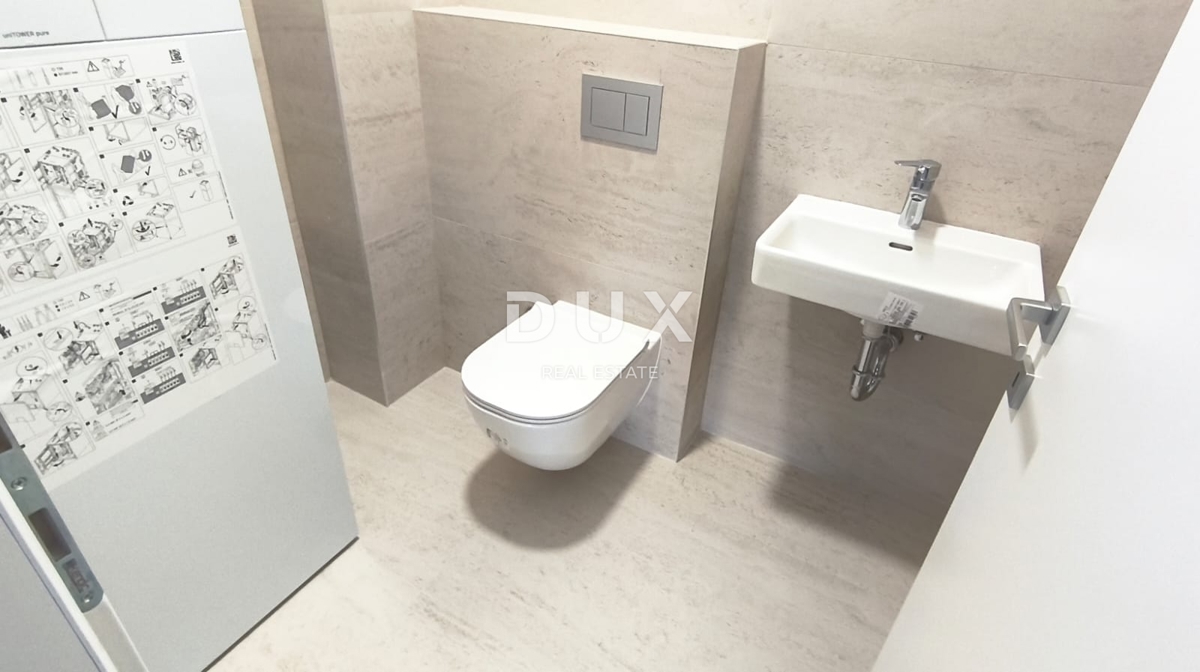 Stanovanje Laščina, Maksimir, 75,66m2