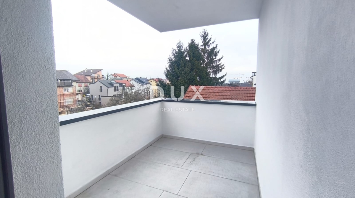 Stanovanje Laščina, Maksimir, 75,66m2