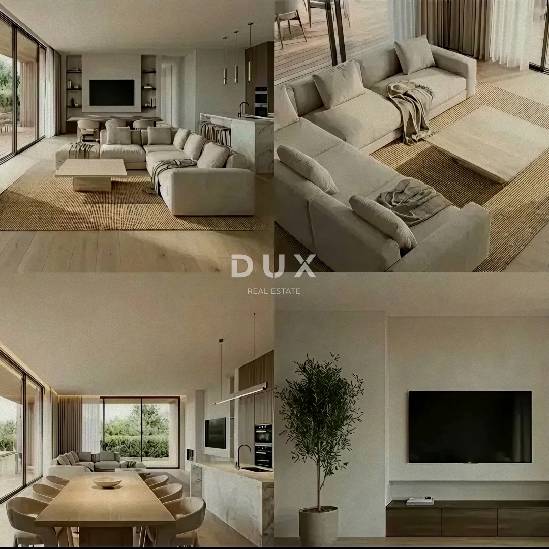 Hiša Bale, 244,62m2