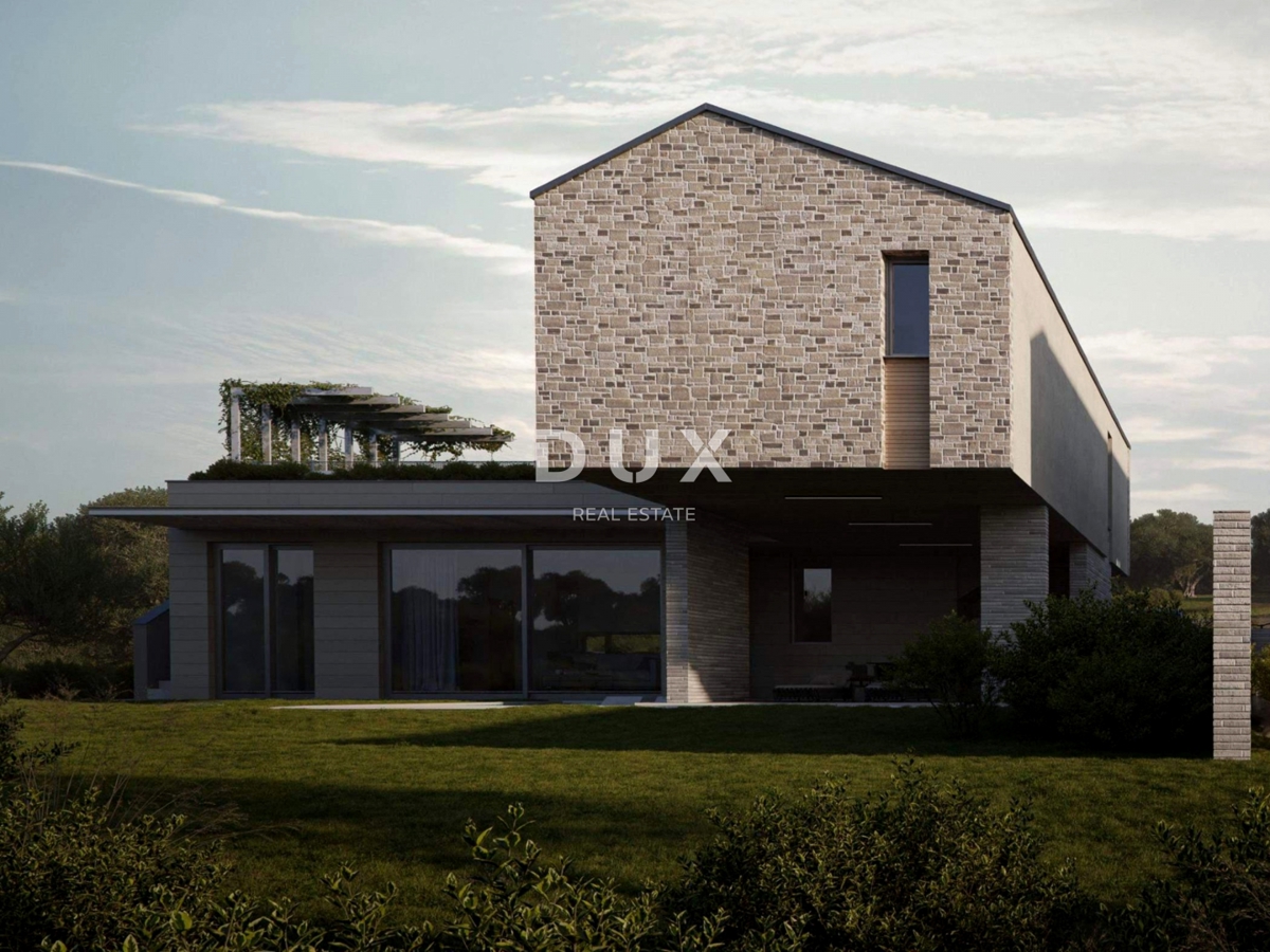 Hiša Bale, 244,62m2