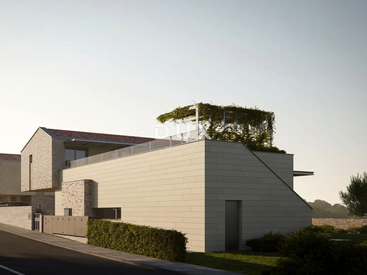 Hiša Bale, 244,62m2