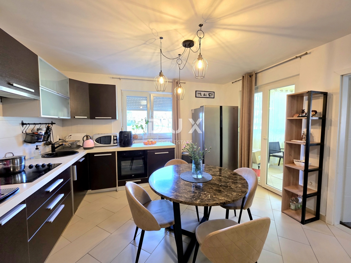 Stanovanje Veli vrh, Pula, 68m2