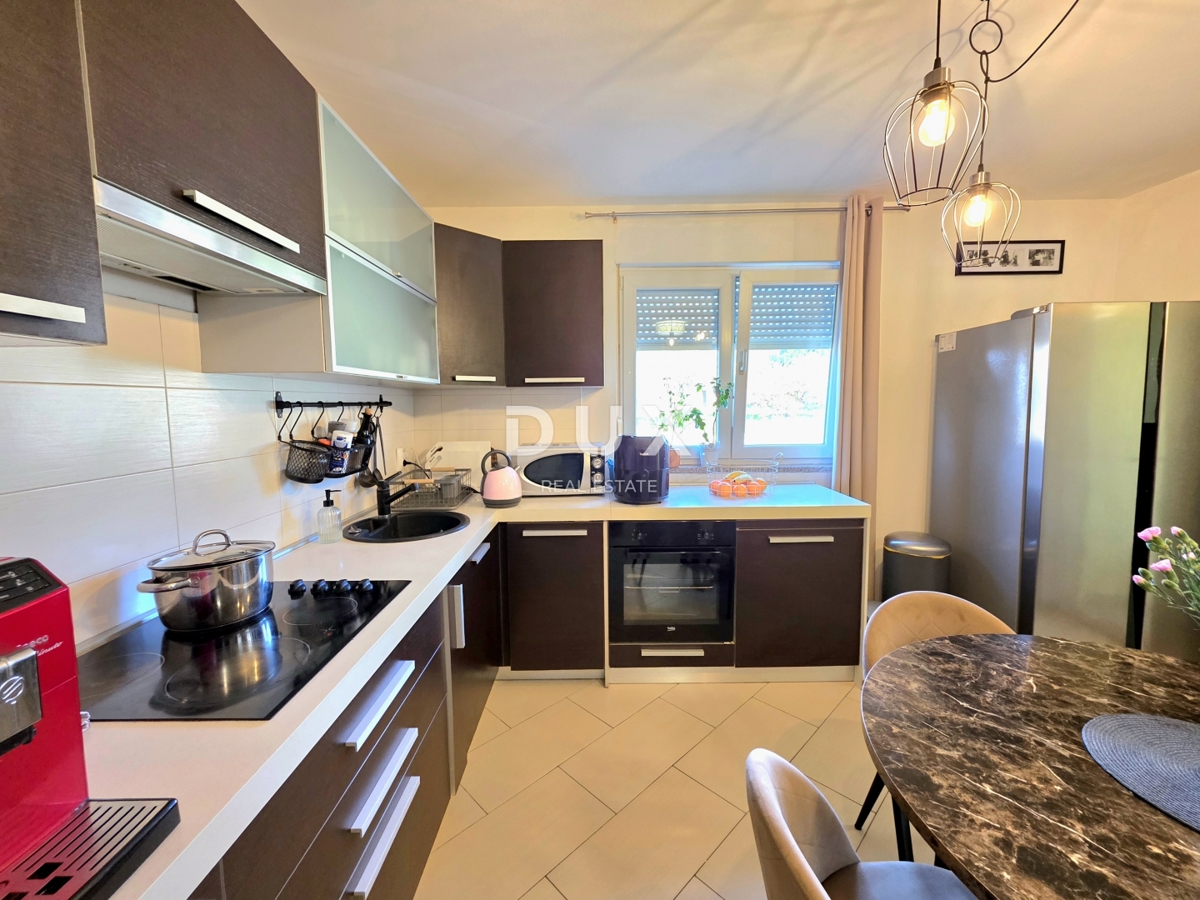 Stanovanje Veli vrh, Pula, 68m2