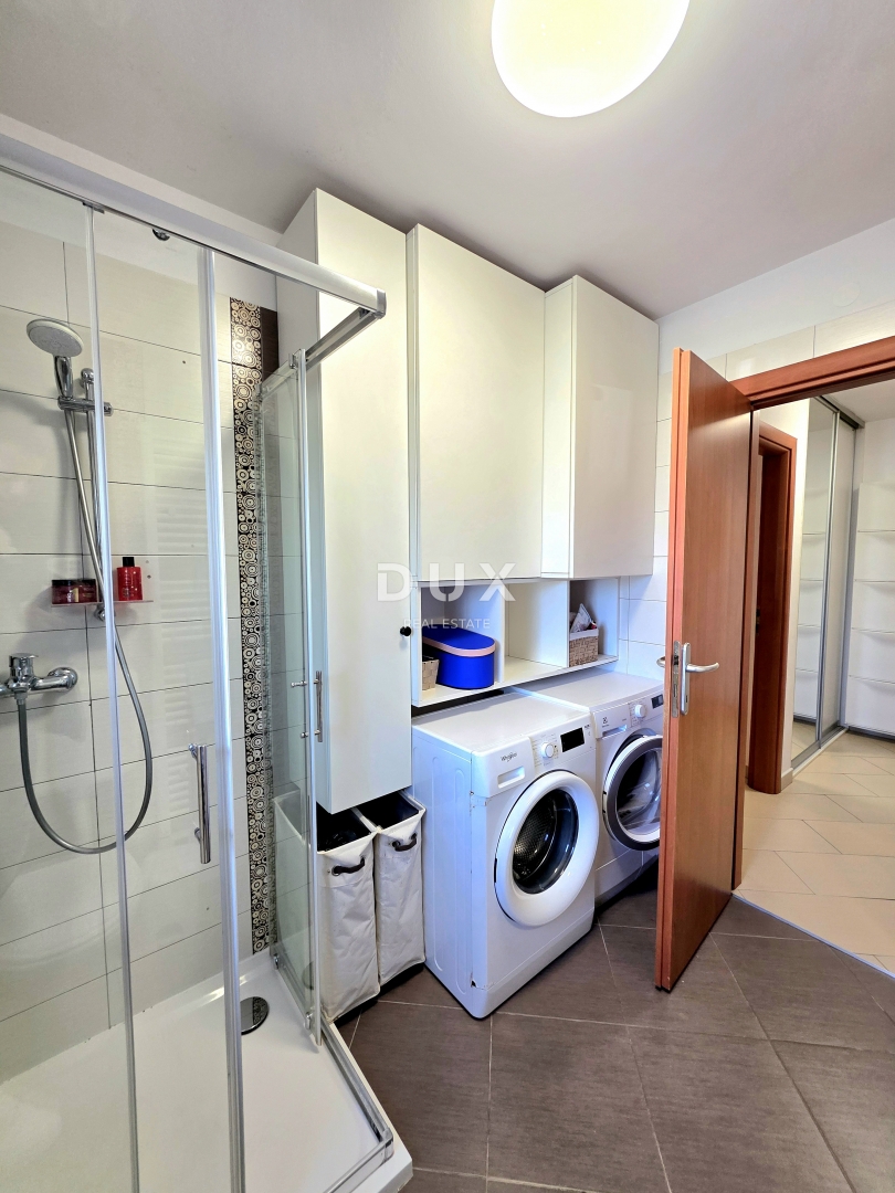 Stanovanje Veli vrh, Pula, 68m2