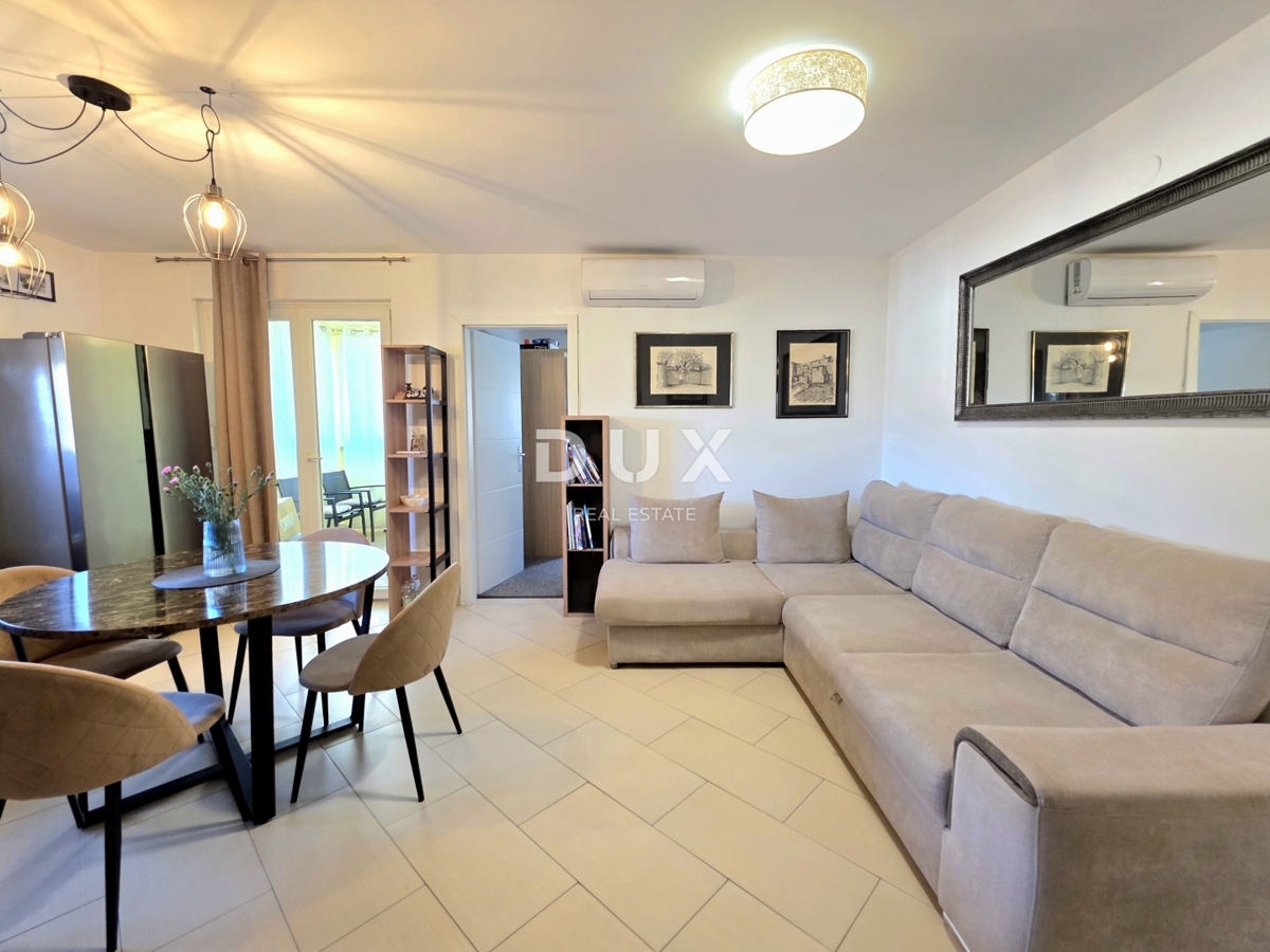 Stanovanje Veli vrh, Pula, 68m2