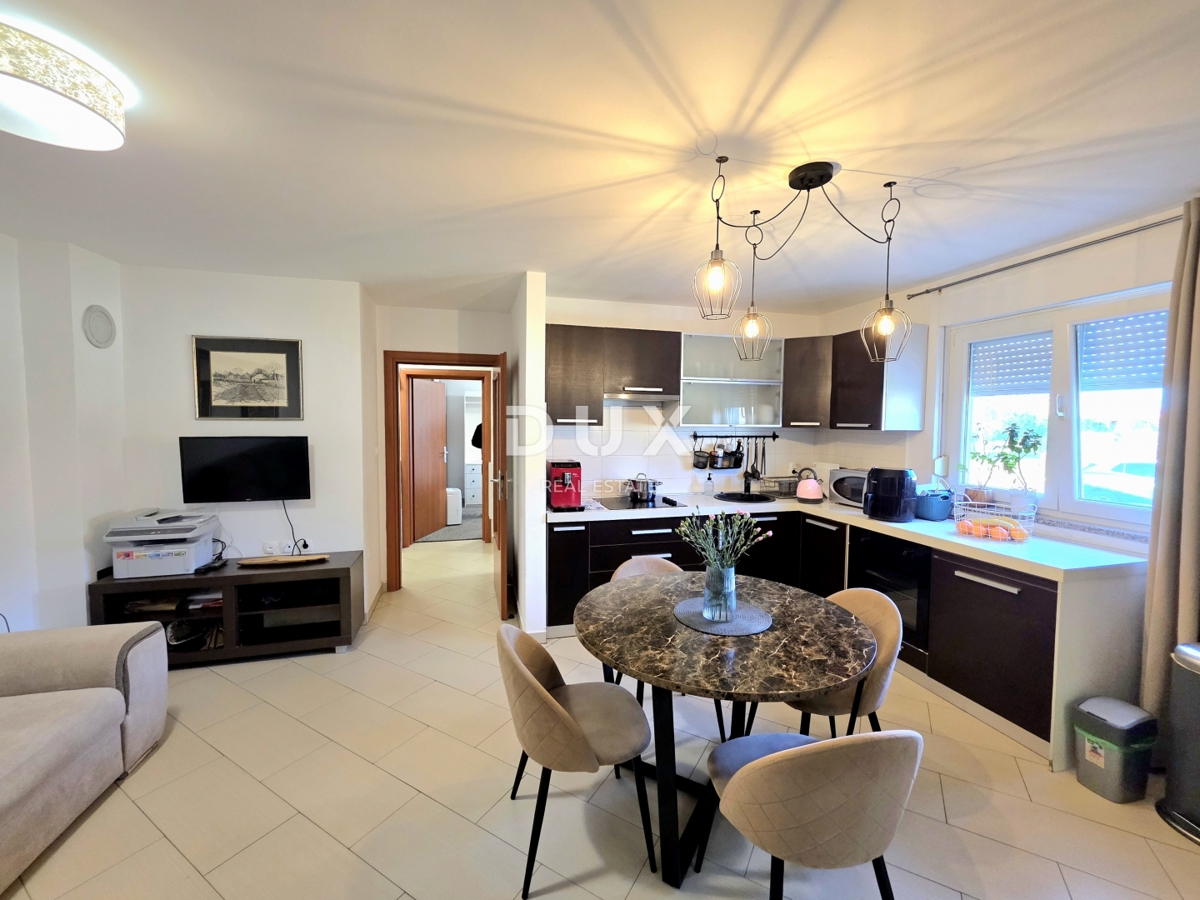 Stanovanje Veli vrh, Pula, 68m2