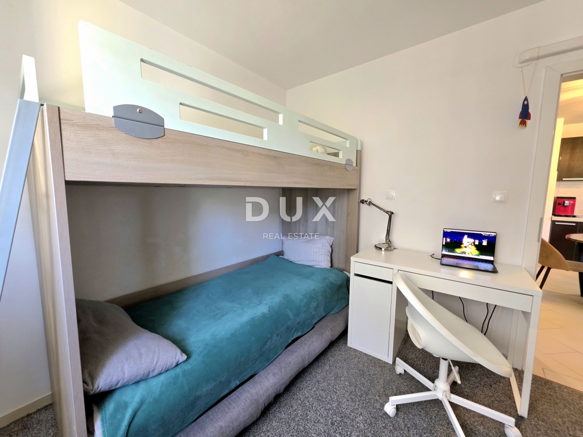 Stanovanje Veli vrh, Pula, 68m2