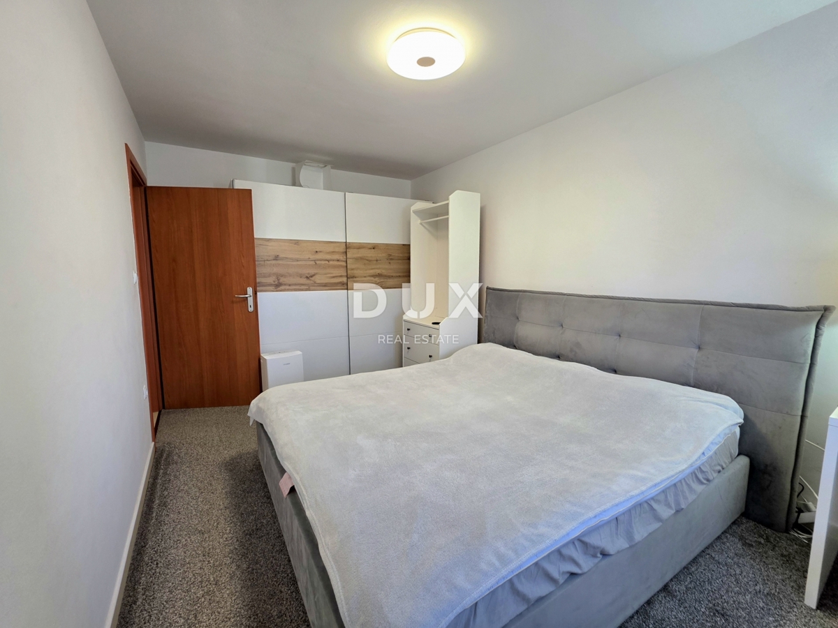 Stanovanje Veli vrh, Pula, 68m2