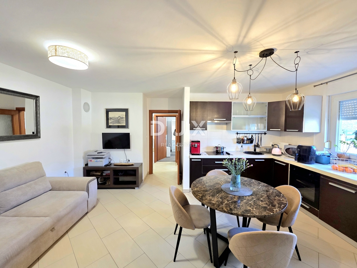 Stanovanje Veli vrh, Pula, 68m2