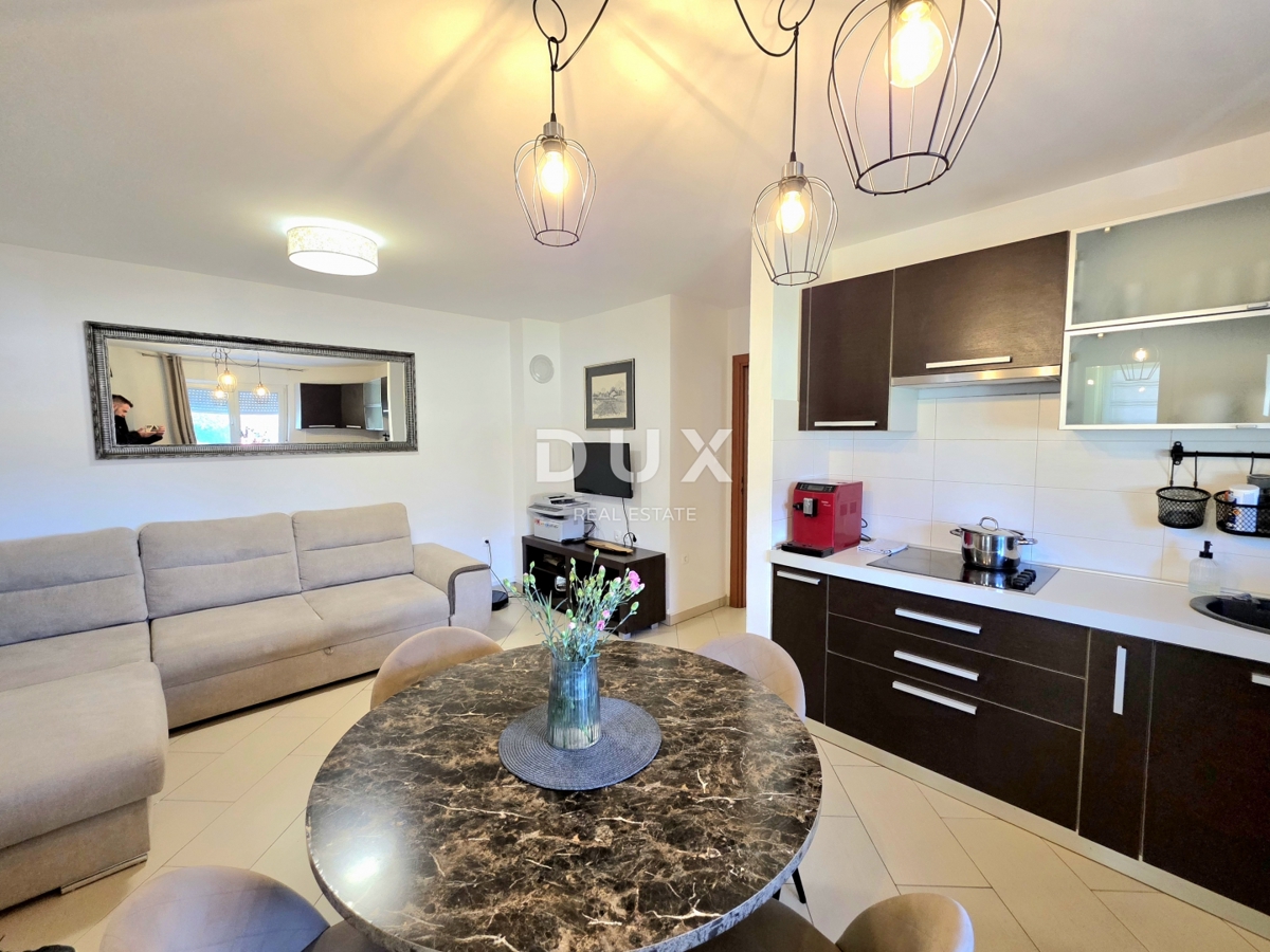 Stanovanje Veli vrh, Pula, 68m2