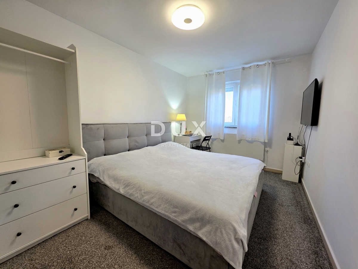 Stanovanje Veli vrh, Pula, 68m2