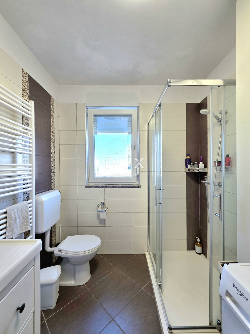 Stanovanje Veli vrh, Pula, 68m2