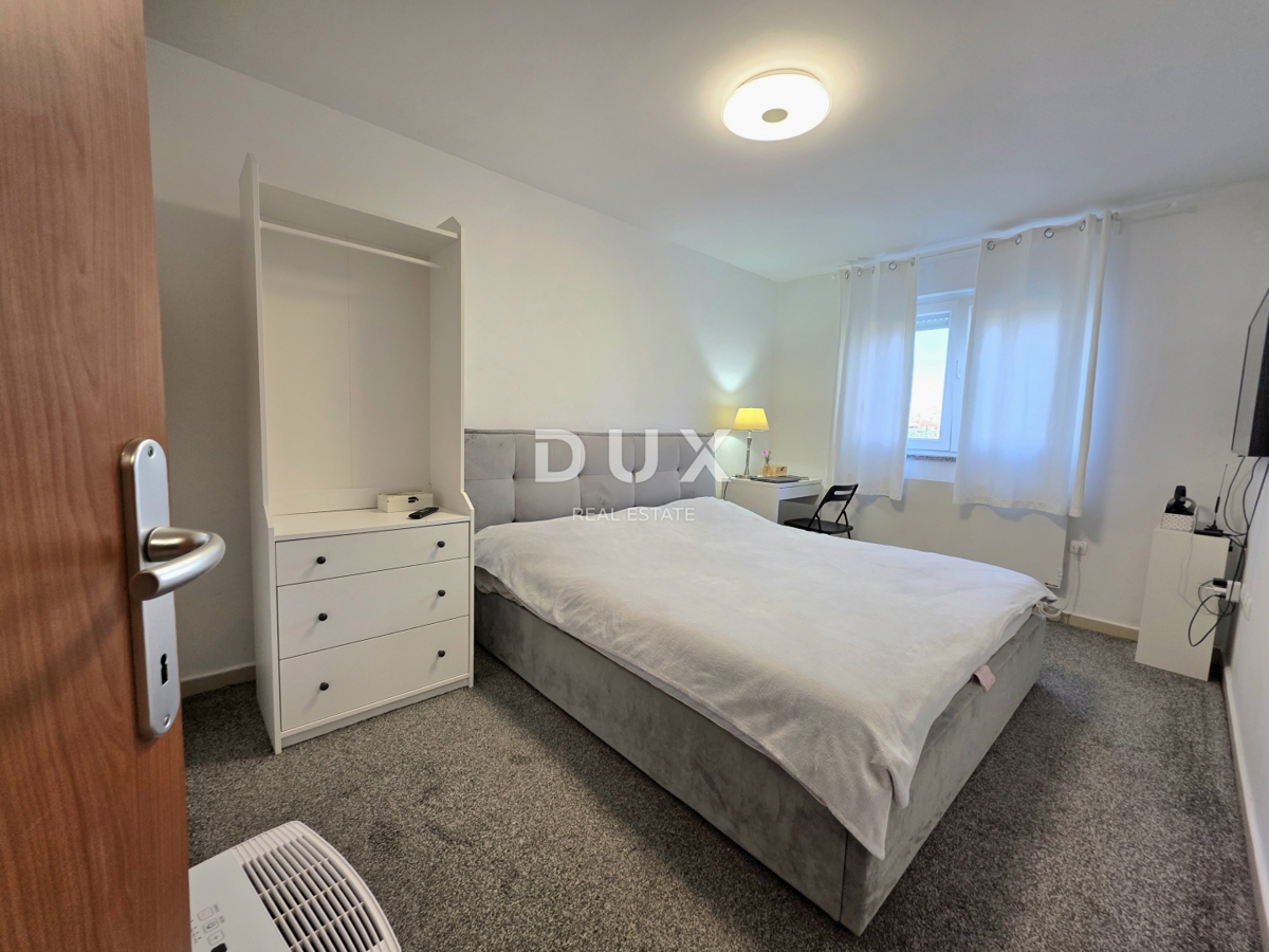 Stanovanje Veli vrh, Pula, 68m2