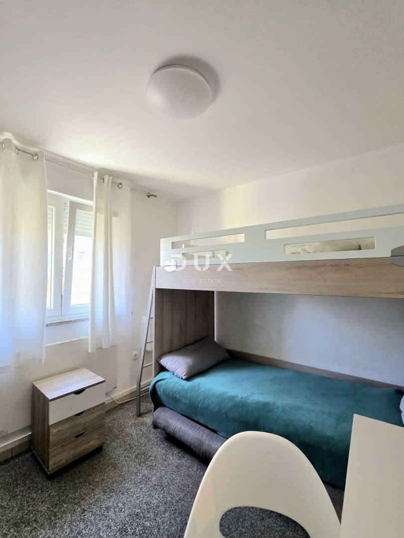 Stanovanje Veli vrh, Pula, 68m2