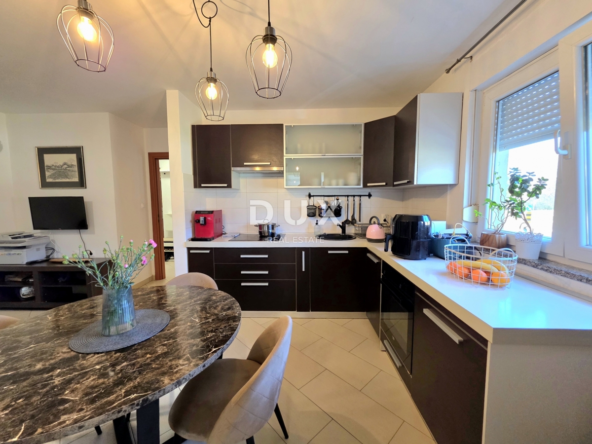 Stanovanje Veli vrh, Pula, 68m2