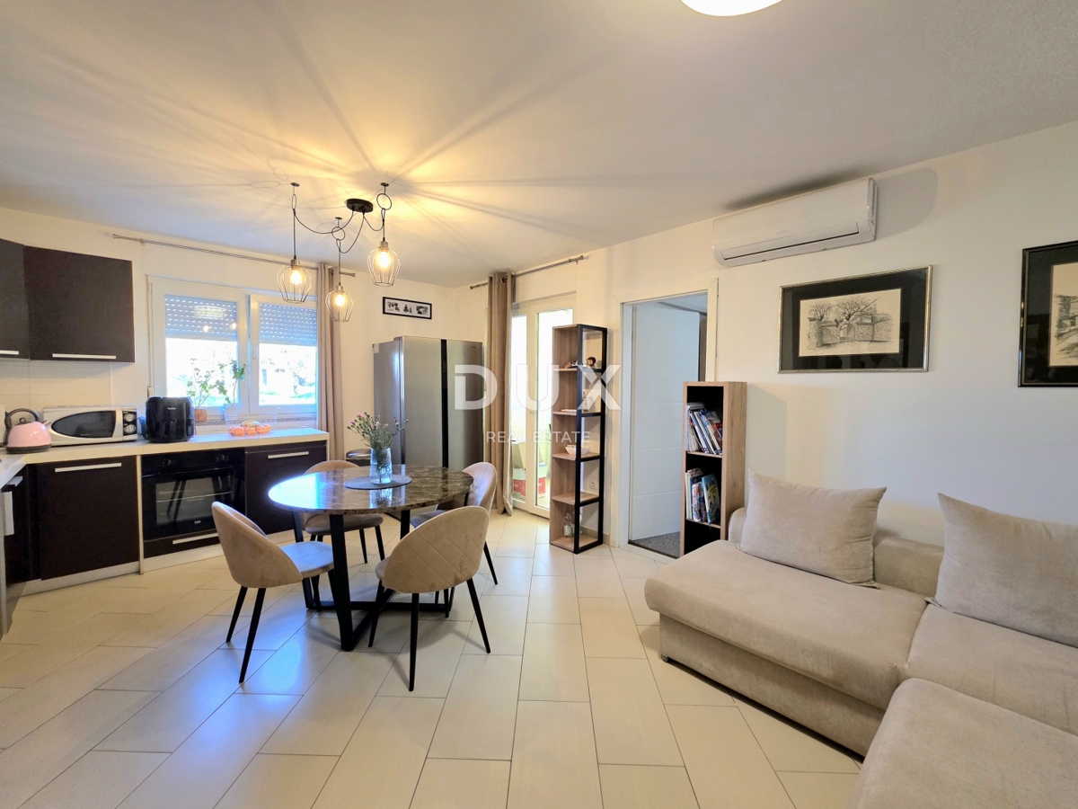 Stanovanje Veli vrh, Pula, 68m2