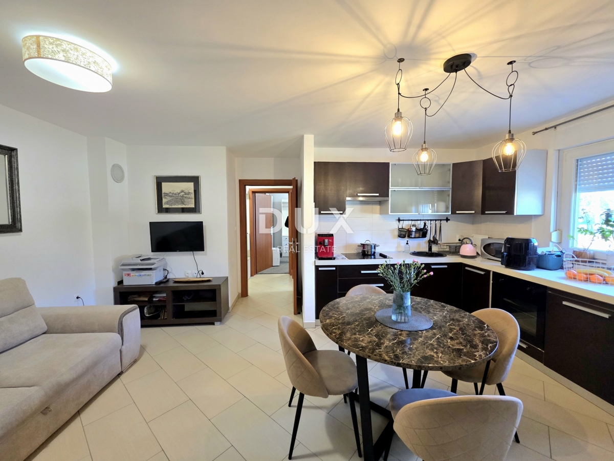 Stanovanje Veli vrh, Pula, 68m2