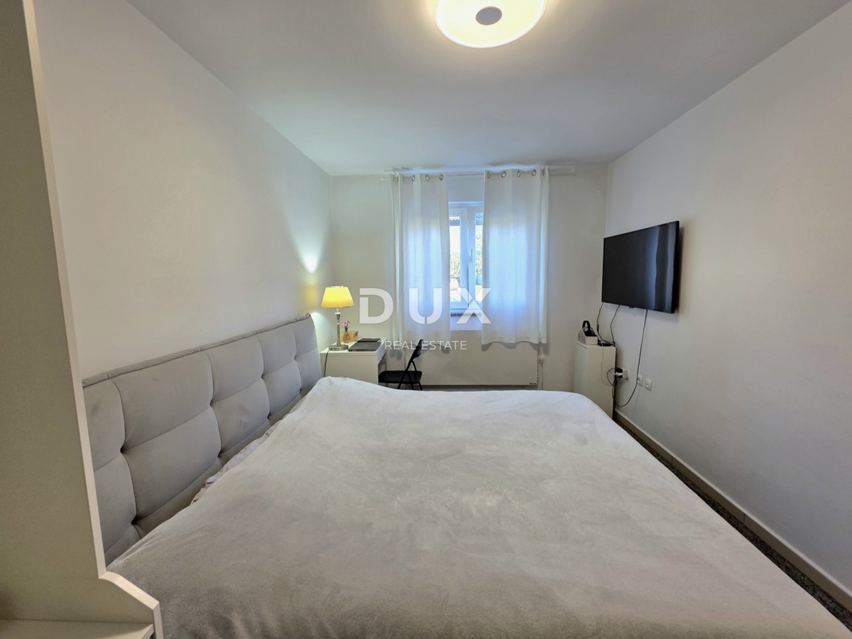 Stanovanje Veli vrh, Pula, 68m2