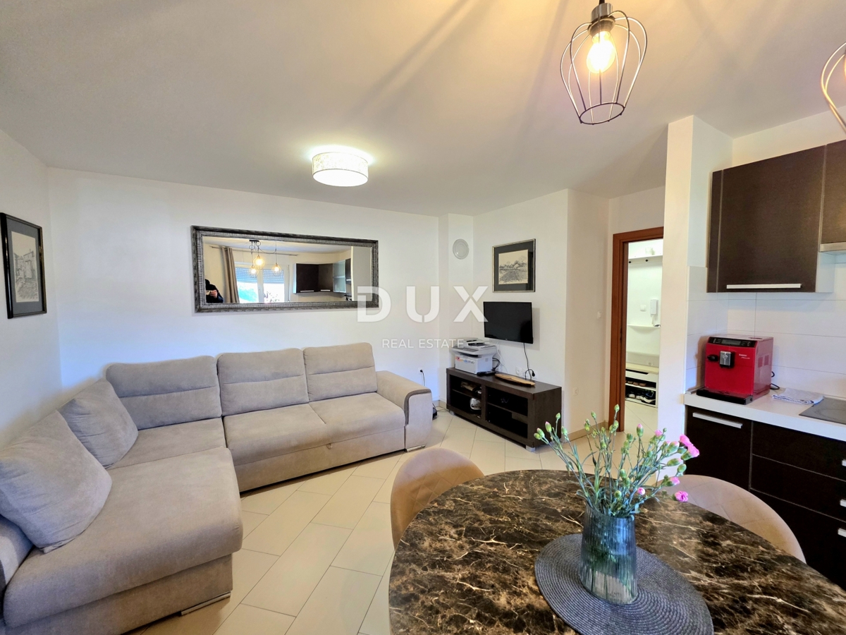 Stanovanje Veli vrh, Pula, 68m2