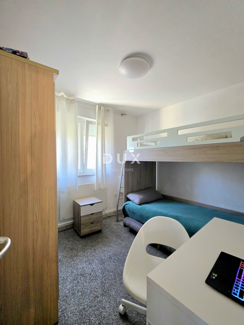 Stanovanje Veli vrh, Pula, 68m2